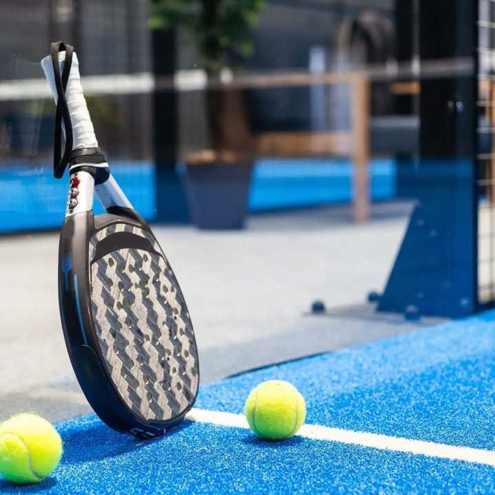 Finding The Right Beginner Padel Racket For New Players