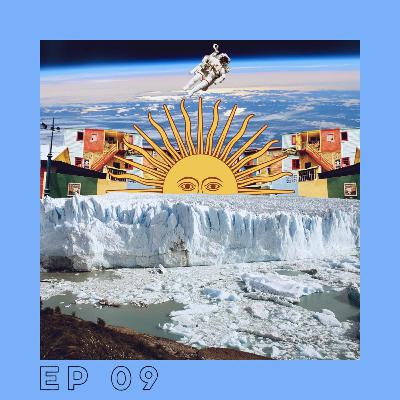 EP9: Para una ronda de mates EP9: Para una ronda de mates