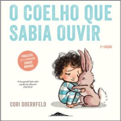 O coelho que sabia ouvir
