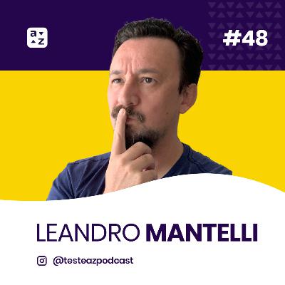 O GUIA DEFINITIVO DO SEO | PARTE 1 | LEANDRO MANTELLI | EP#48 O GUIA DEFINITIVO DO SEO | PARTE 1 | LEANDRO MANTELLI | EP#48