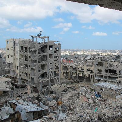 Gespräche in Ägypten - Ringen um ein Ende des Gaza-Krieges