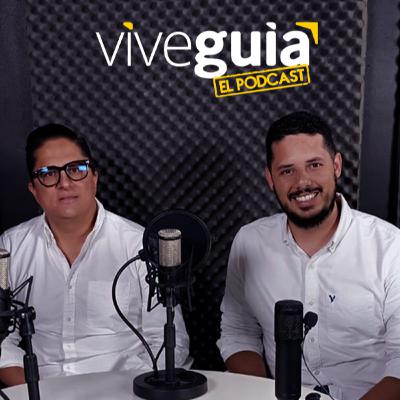 T4 | E3 Aldo Gloria e Israel Fernández. ¿Cómo vender en industrial?