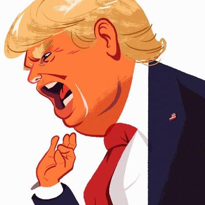 Why I Think Everyone Hates Donald Trump