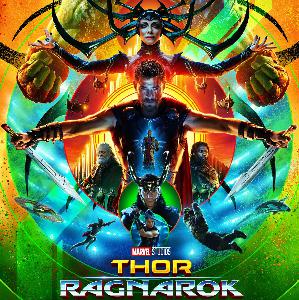 Hero Escape Pod - Episode V - The Ragnarok Review Hero Escape Pod - Episode V - The Ragnarok Review