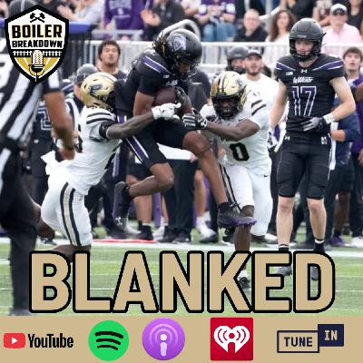 S7 Ep190: Purdue Geta Blanked at Northwestern, Will They Win Another Game? S7 Ep190: Purdue Geta Blanked at Northwestern, Will They Win Another Game?