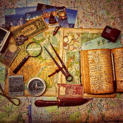 Problem Based Learning & Scavenger Hunts
