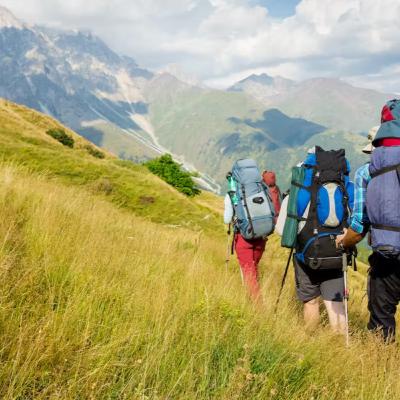 Unveiling the Mystique of Everest Base Camp Trek with Nepal Hiking Team