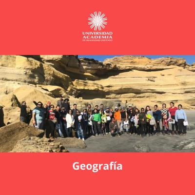 Geografía