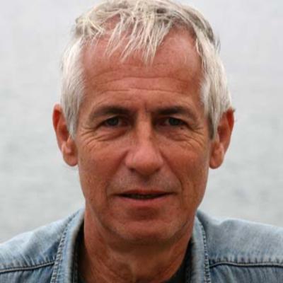 37. Robin Waterfield on Epictetus