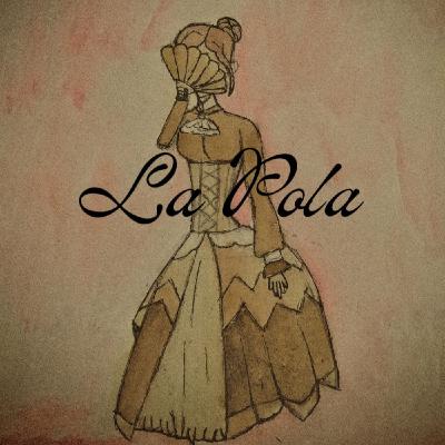 8.-  La Pola
