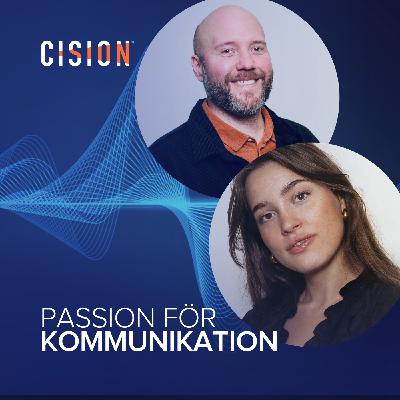 Trendspaning 2025: Hejdå X, hallå AI?