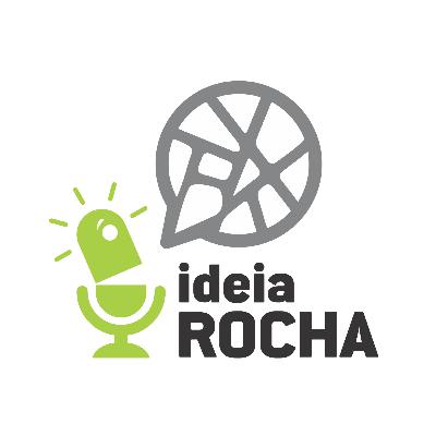 Ideia Rocha #018 | Pandemia: aprendizados e reflexões | Julio Bigheti Ideia Rocha #018 | Pandemia: aprendizados e reflexões | Julio Bigheti