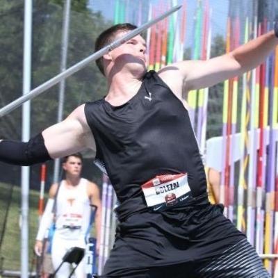Final Flight: Podcast4throwers - Riley Dolezal Final Flight: Podcast4throwers - Riley Dolezal