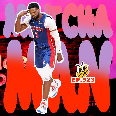 Matcha Man: Cookies 523 Teaser