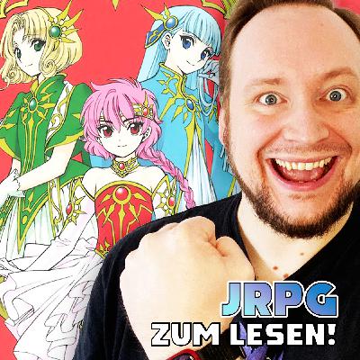 Auch 32 Jahre später ist Isekai-Sailor Moon so viel besser als TenSura