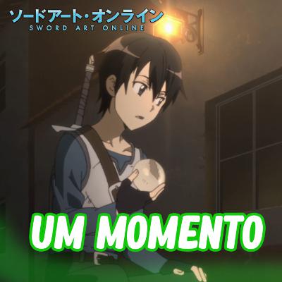 Sword Art Online: Progressive (Volume 1) - Capítulo 4 (Audiobook)
