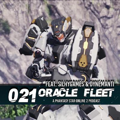021: 3 Days to go Til NGS w/ SilhyGames & Dynemanti