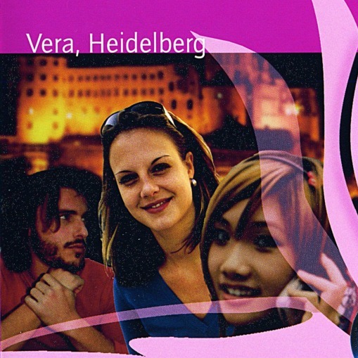 داستان آلمانی - قسمت هفتم- Vera heidelberg داستان آلمانی - قسمت هفتم- Vera heidelberg