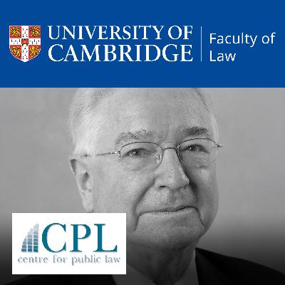 Neither Parliamentary Sovereignty nor Judicial Supremacy: The Rule of Law as the Rule of Common Right and Reason: The 2025 Sir David Williams Lecture