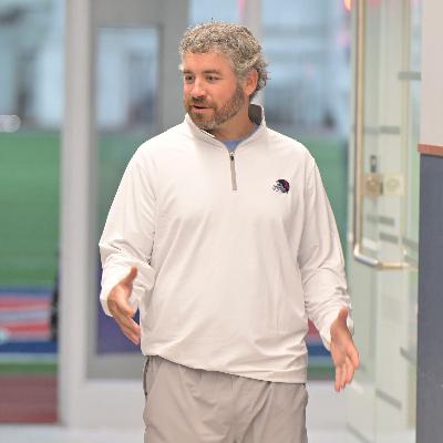 Bradley Sowell backs Golding’s laser focus on Ole Miss’ playoff run Bradley Sowell backs Golding’s laser focus on Ole Miss’ playoff run