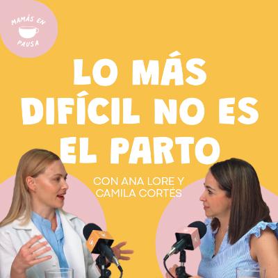 ¿Qué hago con mi posparto?