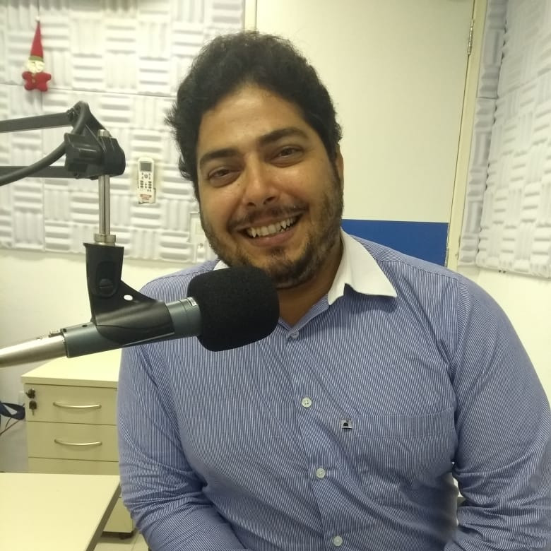 COLUNA - GESTÃO, PESSOAS E CARREIRA QUINTA 10.01.2019 COM FÁBIO SIQUEIRA - TEMA ALTO GESTÃO episode artwork