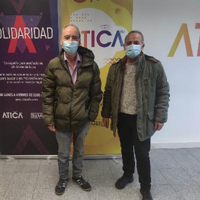 (046) Locura Transistoria (08/11/21)