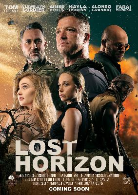At the Movies Edition: Patrick Garcia's Lost Horizon (2025) – Collateral Cinema Movie Podcast (Spoiler-Free) At the Movies Edition: Patrick Garcia's Lost Horizon (2025) – Collateral Cinema Movie Podcast (Spoiler-Free)