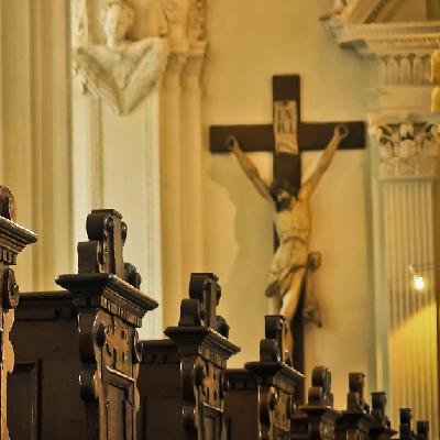 Forgiveness: Where The Burden Of Sin Dies Forgiveness: Where The Burden Of Sin Dies