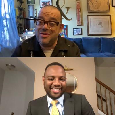 Getting to Know Wendell Felder