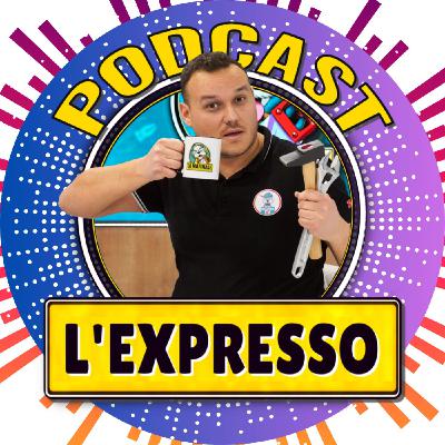 Les indispensables pour un électricien -  L'EXPRESSO _ EP 14 _ BICHONTV
