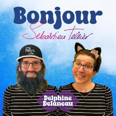 Épisode 6 - Voir les signes