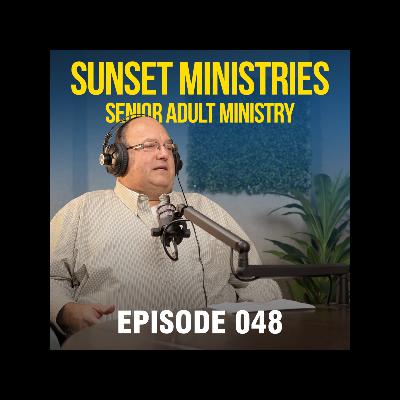 Senior Care with Sunset Ministries - Riverside Church Podcast Ep 048 Senior Care with Sunset Ministries - Riverside Church Podcast Ep 048