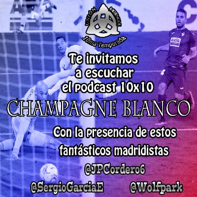 10x10 Champagne blanco 10x10 Champagne blanco