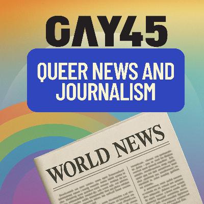 Queer News. June 11. Espionage and LGBT, Hungary Under Legal Fire, Queer as Folk 25 Years and much more