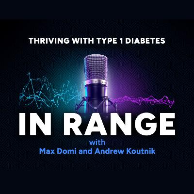 S2 Ep 01: NHL Star & Scientist Turn Type 1 Diabetes into a Superpower S2 Ep 01: NHL Star & Scientist Turn Type 1 Diabetes into a Superpower