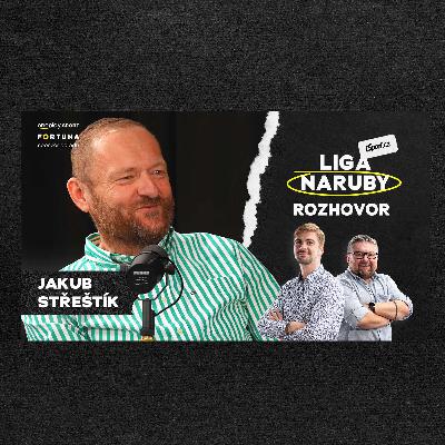 Rozhovor  |  Majitel Jablonce Střeštík o Peltovi, skautingu posil i politice: Vládnoucí aliance se rozpadá