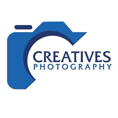 What is the CREATIVES PHOTOGRAPHY Talk Show?