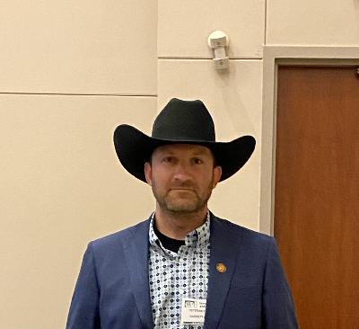 Open Range Windbreaks with Garrett Dwyer