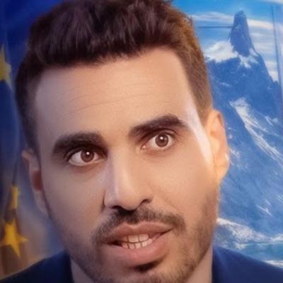 Au Groenland, l'UE met en scène toute son impuissance! | Idriss Aberkane & Pierre-Yves Rougeyron Au Groenland, l'UE met en scène toute son impuissance! | Idriss Aberkane & Pierre-Yves Rougeyron
