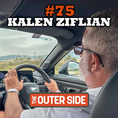 #75 - KAL THE CAR GUY #75 - KAL THE CAR GUY