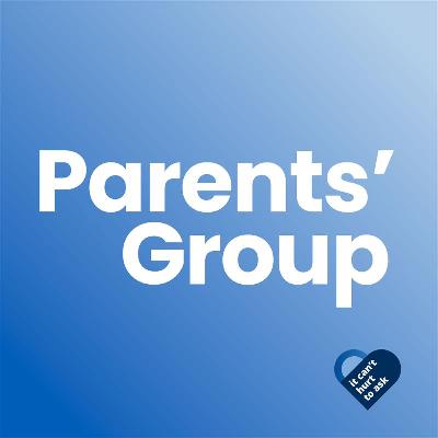 Ep 6 | 2 to 3 years: crying, screaming, plus my kid is throwing a tantrum