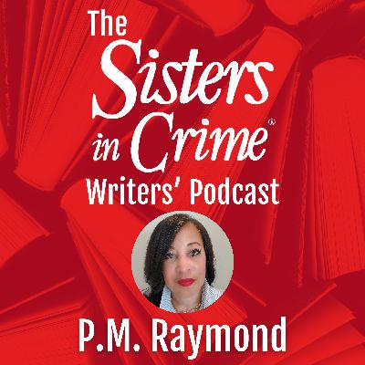 P.M. Raymond