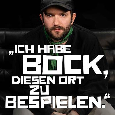 Nico Mohammadi über seinen C115 Club, Risikobereitschaft und die Clubszene Berlins Nico Mohammadi über seinen C115 Club, Risikobereitschaft und die Clubszene Berlins