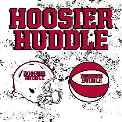 Hoosier Huddle Podcast: Indiana Football Wins the National Title