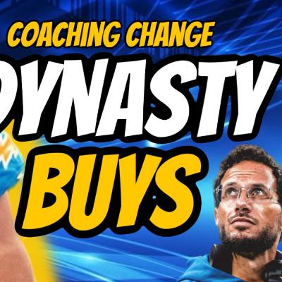 Episode 451: 8 Coaching Change Risers to SMASH Episode 451: 8 Coaching Change Risers to SMASH