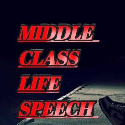 🎭Middle Class Life Motivation Speech🎭 in Tamil ||Most People Middle Class in India | Alone Speaker 🎭Middle Class Life Motivation Speech🎭 in Tamil ||Most People Middle Class in India | Alone Speaker