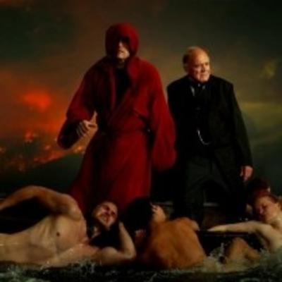 Inferno by Dante Alighieri (Italy)