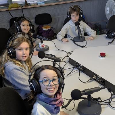 Anem a esquiar amb l’alumnat de l’IE Mestre Andreu