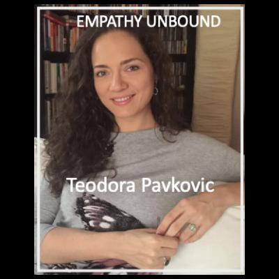 Empowering children and adults to think positively - Teodora Pavkovic Empowering children and adults to think positively - Teodora Pavkovic